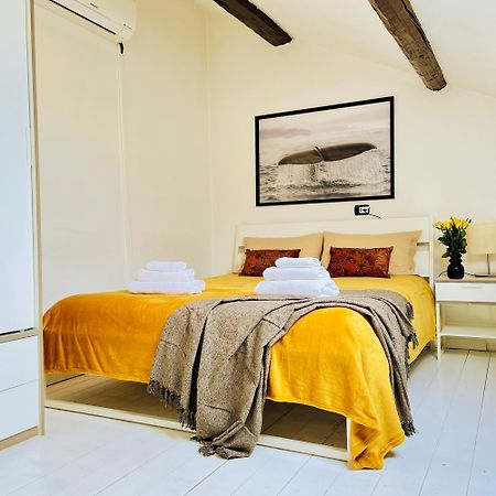 Boutique Loft In Milan'S Fashion District - Ac & Prime Location Exterior photo