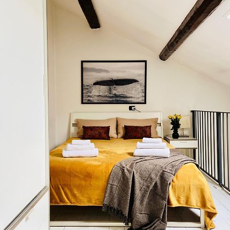 Boutique Loft In Milan'S Fashion District - Ac & Prime Location Exterior photo