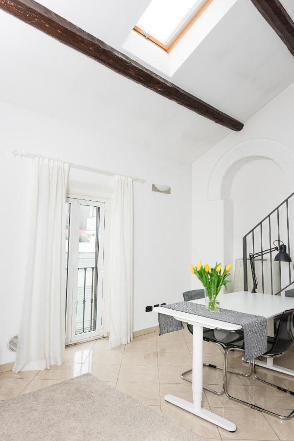 Boutique Loft In Milan'S Fashion District - Ac & Prime Location Exterior photo
